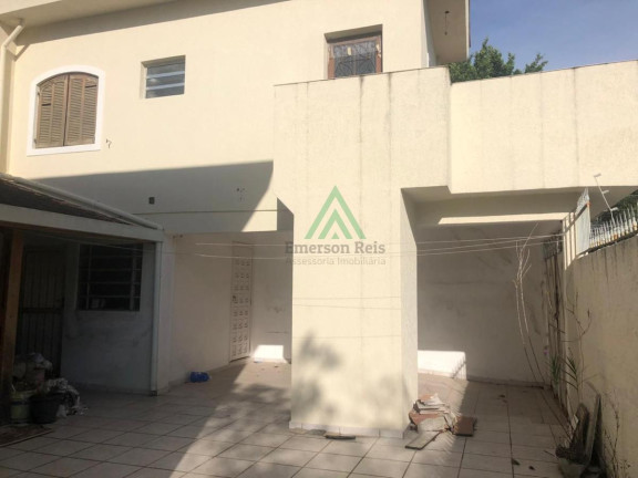 Imagem Casa com 4 Quartos à Venda, 300 m² em Conjunto Residencial Butantã - São Paulo Imagem Casa com 4 Quartos à Venda, 300 m² em Conjunto Residencial Butantã - São Paulo