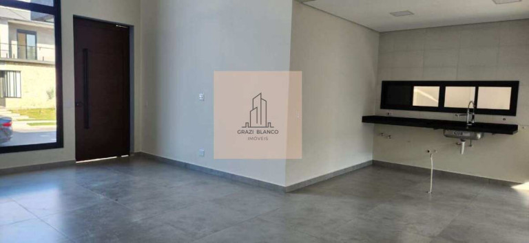 Imagem Casa de Condomínio com 3 Quartos à Venda, 163 m² em Condomínio Le France - Sorocaba Imagem Casa de Condomínio com 3 Quartos à Venda, 163 m² em Condomínio Le France - Sorocaba