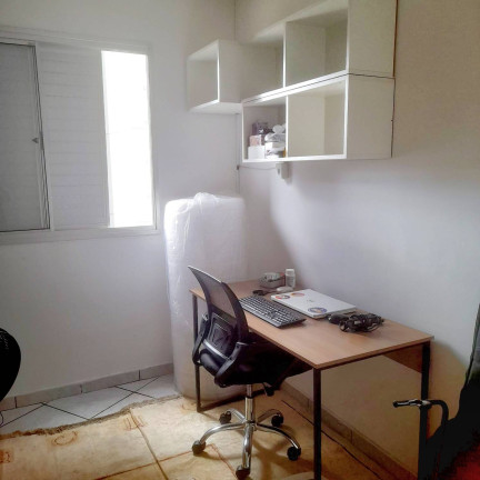Imagem Apartamento com 2 Quartos à Venda, 50 m² em Socorro - São Paulo