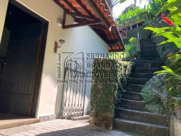 Imagem Casa com 6 Quartos à Venda, 317 m² em Itanhangá - Rio De Janeiro Imagem Casa com 6 Quartos à Venda, 317 m² em Itanhangá - Rio De Janeiro