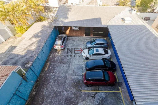 Imagem Imóvel à Venda, 700 m² em Alto Da Glória - Curitiba