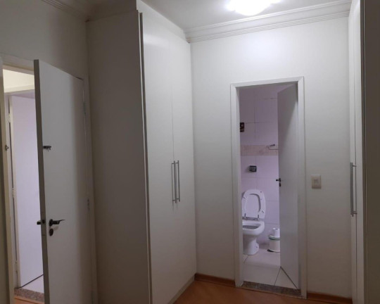 Imagem Imóvel com 3 Quartos à Venda, 100 m² em Campo Belo - São Paulo