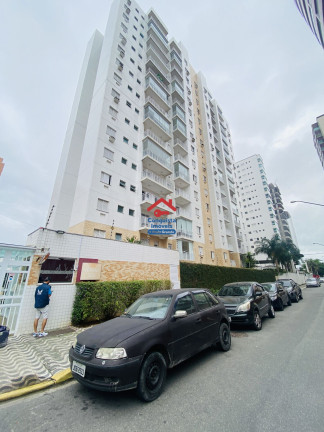 Imagem Apartamento com 2 Quartos à Venda, 51 m² em Cidade Ocian - Praia Grande