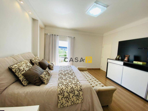 Imagem Casa com 3 Quartos à Venda ou Locação, 458 m² em Condomínio Terras Do Imperador - Americana Imagem Casa com 3 Quartos à Venda ou Locação, 458 m² em Condomínio Terras Do Imperador - Americana