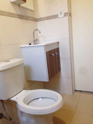 Imagem Apartamento com 2 Quartos à Venda, 50 m² em Tatuapé - São Paulo