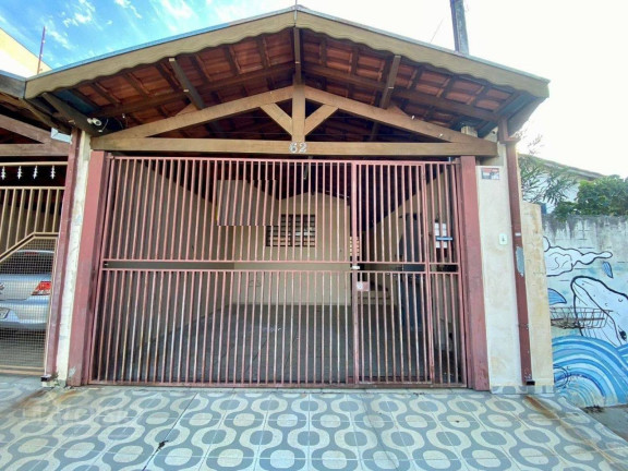 Imagem Casa com 3 Quartos à Venda, 100 m² em Parque Senhor Do Bonfim - Taubaté Imagem Casa com 3 Quartos à Venda, 100 m² em Parque Senhor Do Bonfim - Taubaté