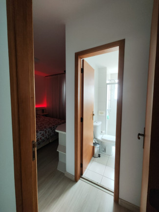 Imagem Apartamento com 3 Quartos à Venda, 112 m² em Jardim Alvorada - São José Dos Campos