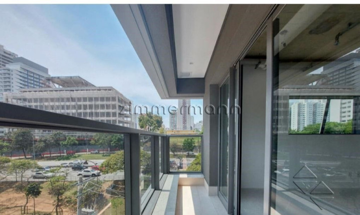 Imagem Imóvel à Venda, 40 m² em Moema - São Paulo Imagem Imóvel à Venda, 40 m² em Moema - São Paulo