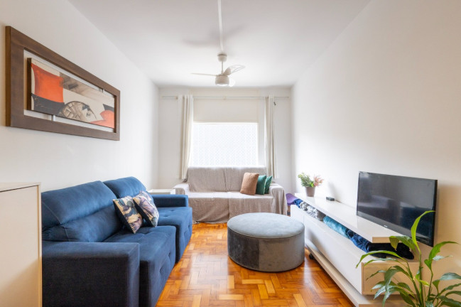 Imagem Apartamento com 2 Quartos à Venda, 81 m² em Itaim Bibi - São Paulo Imagem Apartamento com 2 Quartos à Venda, 81 m² em Itaim Bibi - São Paulo