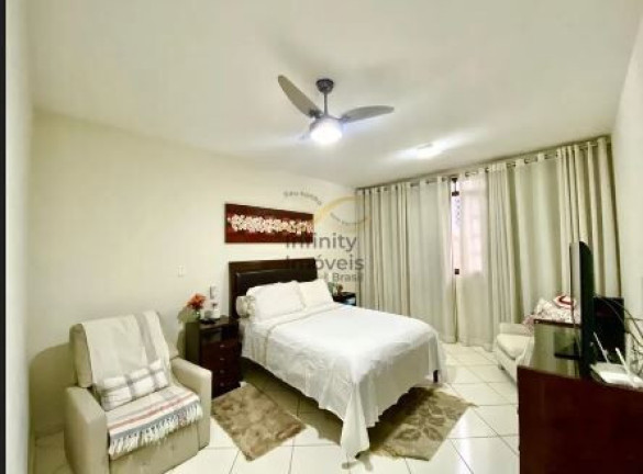 Imagem Casa com 3 Quartos à Venda, 320 m² em Castelo - Belo Horizonte Imagem Casa com 3 Quartos à Venda, 320 m² em Castelo - Belo Horizonte