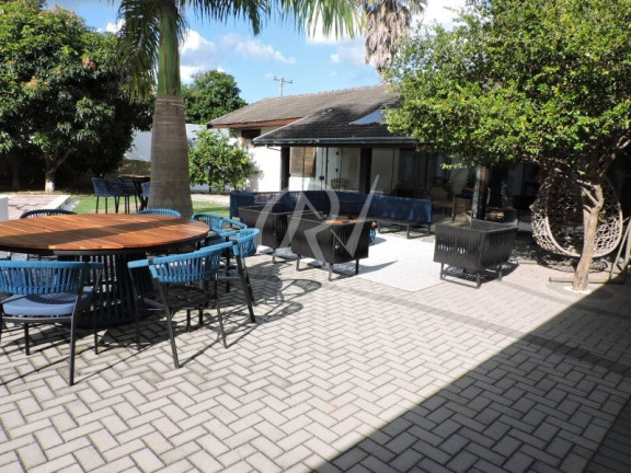 Imagem Casa com 4 Quartos à Venda,  em Condomínio Residencial Mirante Do Vale - Jacareí
