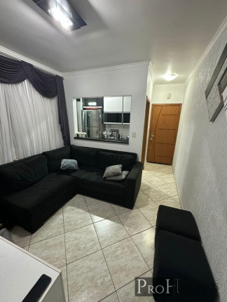 Imagem Apartamento com 2 Quartos à Venda, 112 m² em Jardim Do Estádio - Santo André