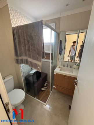 Imagem Apartamento com 2 Quartos à Venda, 83 m² em Taboão - São Bernardo Do Campo Imagem Apartamento com 2 Quartos à Venda, 83 m² em Taboão - São Bernardo Do Campo
