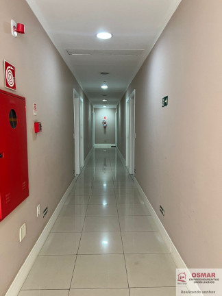 Imagem Sala Comercial para Alugar, 32 m² em Vila Carlota - Sumaré