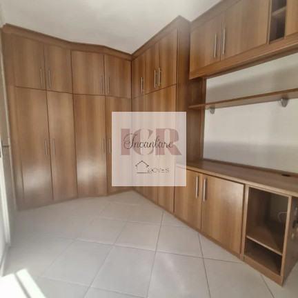 Imagem Apartamento com 2 Quartos à Venda, 53 m² em Vila Haro - Sorocaba