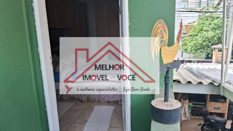 Imagem Casa com 4 Quartos à Venda,  em Brooklin Paulista - São Paulo
