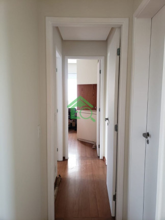 Imagem Apartamento com 3 Quartos à Venda, 132 m² em Santo Amaro - São Paulo