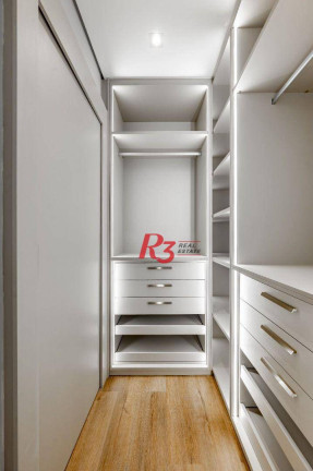Imagem Apartamento com 4 Quartos à Venda, 300 m² em Boqueirão - Santos Imagem Apartamento com 4 Quartos à Venda, 300 m² em Boqueirão - Santos