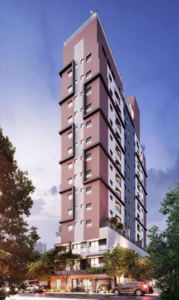Apartamento com 2 Quartos à Venda, 35 m² em Jardim São Paulo(zona Norte) - São Paulo