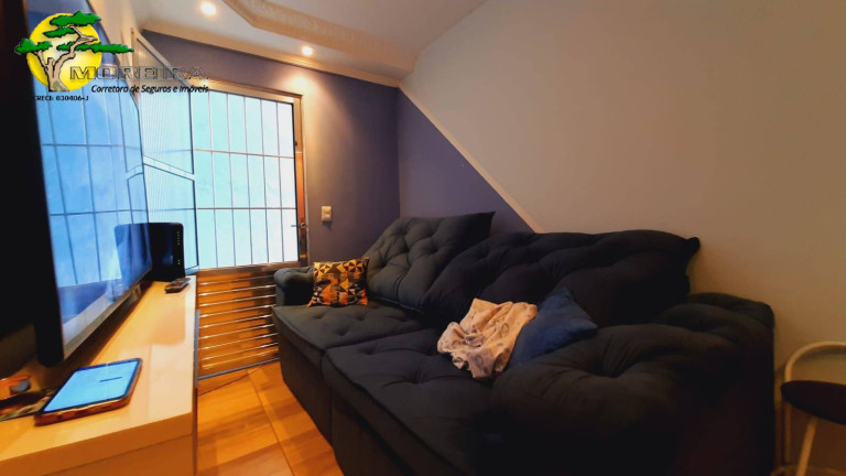 Imagem Casa com 3 Quartos à Venda, 100 m² em Lauzane Paulista - São Paulo Imagem Casa com 3 Quartos à Venda, 100 m² em Lauzane Paulista - São Paulo