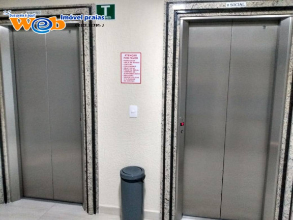 Imagem Apartamento com 2 Quartos à Venda, 75 m² em Vila Tupi - Praia Grande