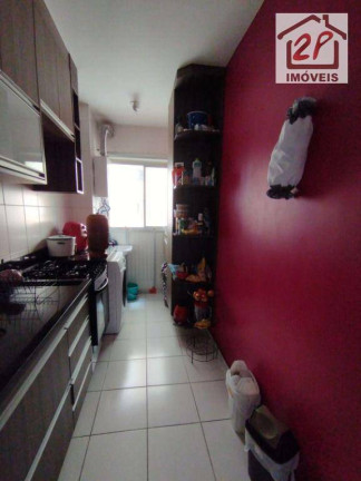 Imagem Apartamento com 2 Quartos à Venda, 60 m² em Jardim Augusta - São José Dos Campos Imagem Apartamento com 2 Quartos à Venda, 60 m² em Jardim Augusta - São José Dos Campos