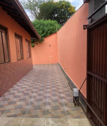 Imagem Casa com 4 Quartos à Venda, 120 m² em Parque Do Imbui - Teresópolis