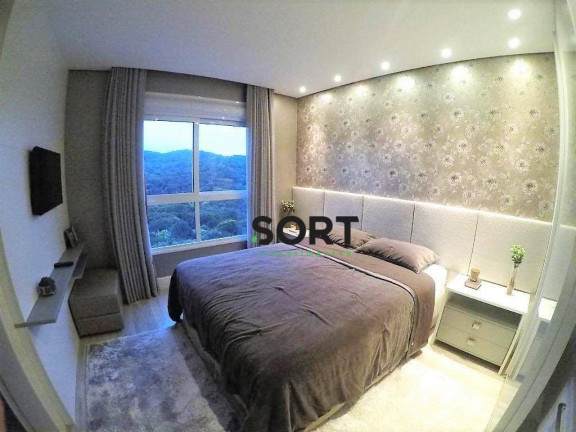 Imagem Apartamento com 3 Quartos à Venda, 333 m² em Praia Brava - Itajaí