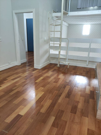 Imagem Casa com 3 Quartos para Alugar, 360 m² em Alphaville - Santana De Parnaíba