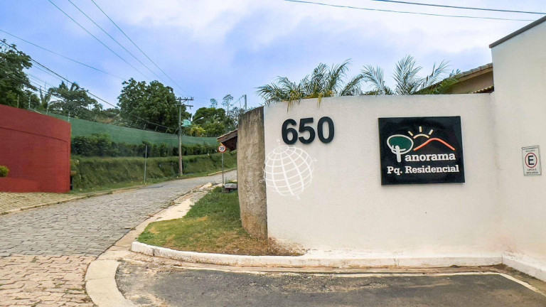 Imagem Terreno à Venda, 5.279 m² em Condomínio Panorama Parque Residencial - Atibaia Imagem Terreno à Venda, 5.279 m² em Condomínio Panorama Parque Residencial - Atibaia