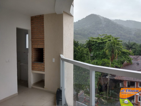 Imagem Apartamento com 2 Quartos à Venda, 53 m² em Centro - Ubatuba Imagem Apartamento com 2 Quartos à Venda, 53 m² em Centro - Ubatuba