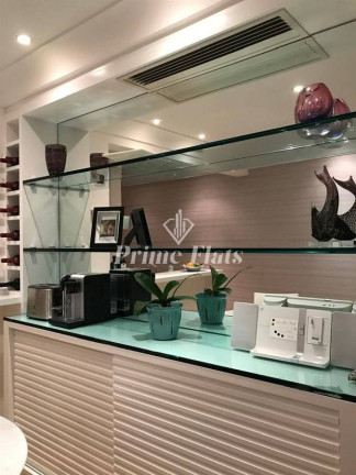 Imagem Apartamento com 1 Quarto à Venda, 60 m² em Alto De Pinheiros - São Paulo Imagem Apartamento com 1 Quarto à Venda, 60 m² em Alto De Pinheiros - São Paulo