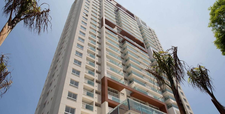Imagem Apartamento com 1 Quarto à Venda, 87 m² em Vila Gertrudes - São Paulo Imagem Apartamento com 1 Quarto à Venda, 87 m² em Vila Gertrudes - São Paulo