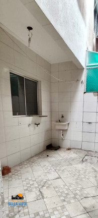 Imagem Casa com 2 Quartos à Venda, 60 m² em Vila Margarida - São Vicente Imagem Casa com 2 Quartos à Venda, 60 m² em Vila Margarida - São Vicente