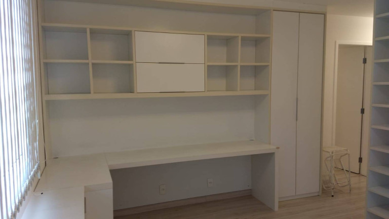 Imagem Apartamento com 2 Quartos à Venda, 85 m² em Vila Mariana - São Paulo