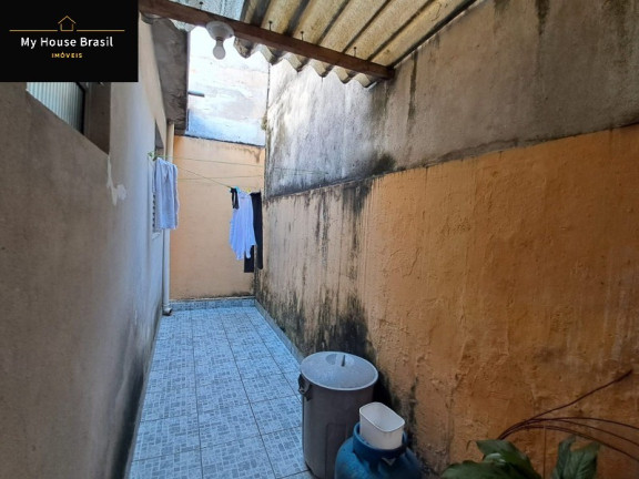 Imagem Sobrado com 3 Quartos à Venda, 74 m² em Jaçanã - São Paulo Imagem Sobrado com 3 Quartos à Venda, 74 m² em Jaçanã - São Paulo