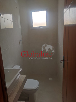 Imagem Casa com 3 Quartos à Venda, 90 m² em Embaré - Santos Imagem Casa com 3 Quartos à Venda, 90 m² em Embaré - Santos