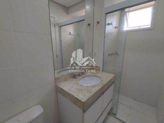 Imagem Apartamento com 1 Quarto para Alugar, 57 m² em Pompéia - Santos Imagem Apartamento com 1 Quarto para Alugar, 57 m² em Pompéia - Santos