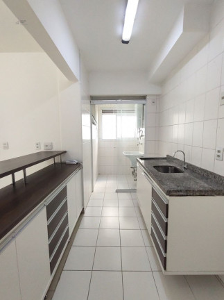 Imagem Apartamento com 2 Quartos para Alugar, 62 m² em Butantã - São Paulo Imagem Apartamento com 2 Quartos para Alugar, 62 m² em Butantã - São Paulo