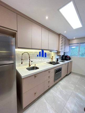 Imagem Apartamento com 2 Quartos à Venda, 60 m² em Votupoca - Barueri Imagem Apartamento com 2 Quartos à Venda, 60 m² em Votupoca - Barueri