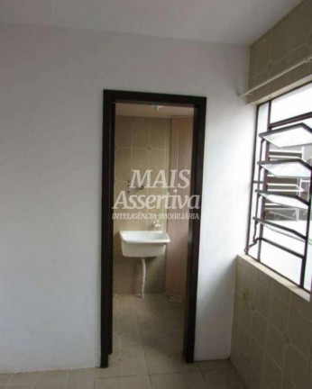 Imagem Apartamento com 2 Quartos à Venda, 35 m² em Centro - Canela Imagem Apartamento com 2 Quartos à Venda, 35 m² em Centro - Canela