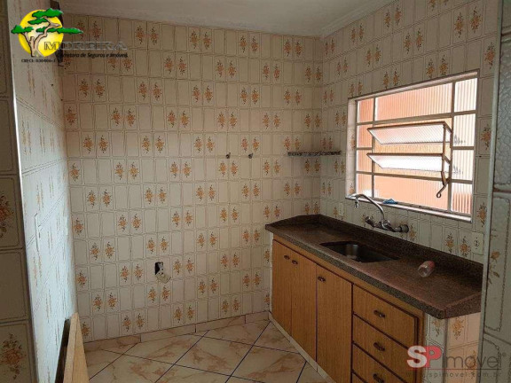 Imagem Casa com 5 Quartos à Venda, em Vila Basileia - São Paulo Imagem Casa com 5 Quartos à Venda, em Vila Basileia - São Paulo