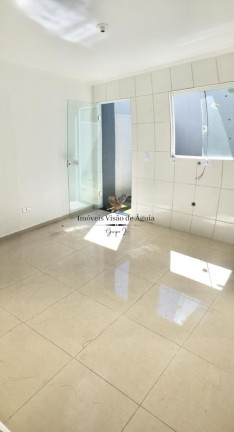 Imagem Sobrado com 2 Quartos à Venda, em Campo De Santana - Curitiba Imagem Sobrado com 2 Quartos à Venda, em Campo De Santana - Curitiba