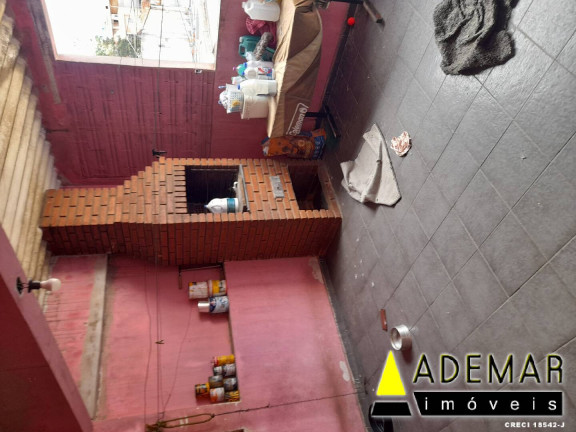 Imagem Casa com 5 Quartos à Venda, 230 m² em Casa Grande - Diadema Imagem Casa com 5 Quartos à Venda, 230 m² em Casa Grande - Diadema