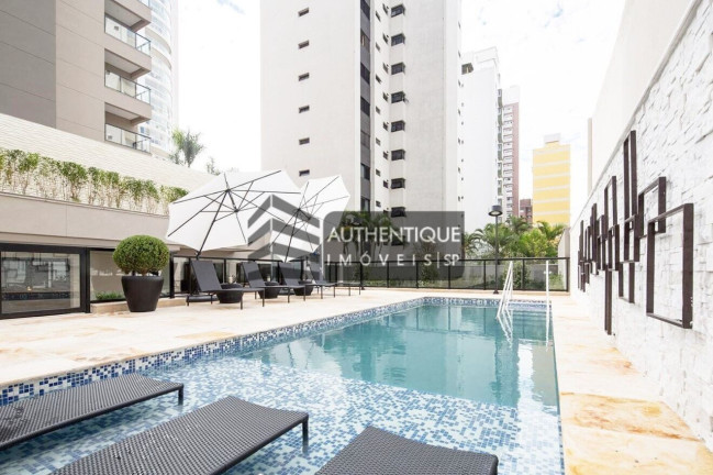 Imagem Apartamento com 3 Quartos à Venda, 185 m² em Moema - São Paulo