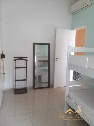 Imagem Casa com 3 Quartos à Venda, 198 m² em Boqueirão - Santos Imagem Casa com 3 Quartos à Venda, 198 m² em Boqueirão - Santos