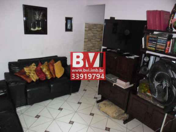 Imagem Casa com 2 Quartos à Venda, 90 m² em Vicente De Carvalho - Rio De Janeiro