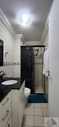 Imagem Apartamento com 3 Quartos à Venda, 74 m² em Santo Agostinho - Manaus