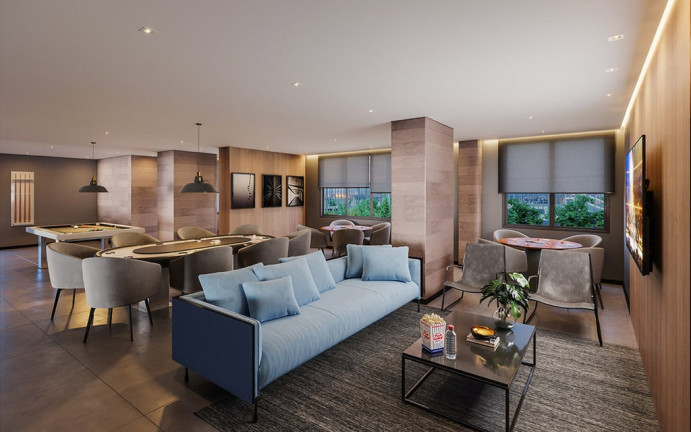 Imagem Apartamento com 3 Quartos à Venda, 118 m² em Vila Prudente - São Paulo