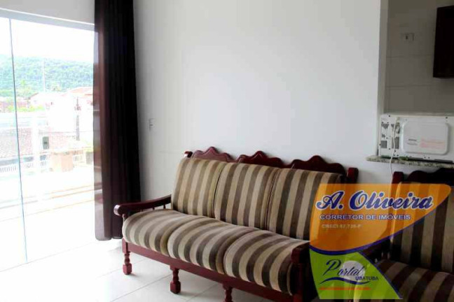 Imagem Apartamento com 2 Quartos à Venda, 65 m² em Perequê Açu - Ubatuba Imagem Apartamento com 2 Quartos à Venda, 65 m² em Perequê Açu - Ubatuba